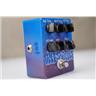 Blackbox Ultraviolet Fuzz Big Box Guitar Effects Pedal #58755