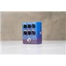 Blackbox Ultraviolet Fuzz Big Box Guitar Effects Pedal #58755