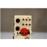 Lastgasp Art Laboratories 88 Super Oscillo Fuzz Effects Pedal #58761