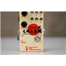 Lastgasp Art Laboratories 88 Super Oscillo Fuzz Effects Pedal #58761