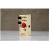 Lastgasp Art Laboratories 88 Super Oscillo Fuzz Effects Pedal #58761