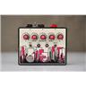 The Squarewave Parade Downgrade Sample Rate Reducer Bit Crusher Pedal #58762