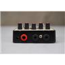 The Squarewave Parade Downgrade Sample Rate Reducer Bit Crusher Pedal #58762