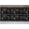 Drawmer 1961 2ch Vacuum Tube Equaliser w/ Mogami Gold Cables! #58832