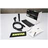 Shure SM57 Dynamic Microphone w/ Mogami Cable & Box #58787