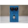 MXR M103 Blue Box Script Logo Octave Fuzz Guitar Effects Pedal #58757