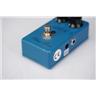 MXR M103 Blue Box Script Logo Octave Fuzz Guitar Effects Pedal #58757