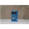 MXR M103 Blue Box Script Logo Octave Fuzz Guitar Effects Pedal #58757