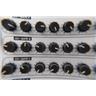 Analogue Solutions Oberkorn mkii 16 Step Eurorack Sequencer Module #58376