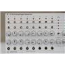 Doepfer A-155 Analog / Trigger Sequencer Eurorack Synthesizer Module #58380
