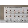 Doepfer A-155 Analog / Trigger Sequencer Eurorack Synthesizer Module #58380