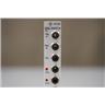 Doepfer A-151 Sequential Switch v2 Eurorack Synthesizer Module #58383