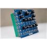 Strymon StarLab Time-Warped Reverberator Eurorack Module #58384