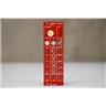 ADDAC System ADDAC206 Switching Sequencer Eurorack Module #58401