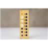 ADDAC System ADDAC401 Gated Envelope Follower Eurorack Module #58402
