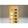 ADDAC System ADDAC401 Gated Envelope Follower Eurorack Module #58402