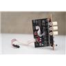 ADDAC System ADDAC401 Gated Envelope Follower Eurorack Module #58402