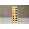 ADDAC System ADDAC401 Gated Envelope Follower Eurorack Module #58402