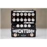 ZVEX Inventobox Loaded DIY Guitar Effects Pedal #58738