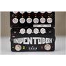 ZVEX Inventobox Loaded DIY Guitar Effects Pedal #58738