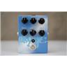 Blackbox Oxygen Compressor Limiter Big Box Effects Pedal #58759