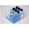 Blackbox Oxygen Compressor Limiter Big Box Effects Pedal #58759