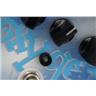 Blackbox Oxygen Compressor Limiter Big Box Effects Pedal #58759