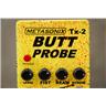 Metasonix TX-2 Butt Probe Vacuum Tube Effects Pedal #58765