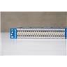 Switchcraft StudioPatch 9625 TT to DB25 Patch Bay + Huge Cable Package! #58830
