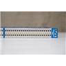Switchcraft StudioPatch 9625 TT to DB25 Patch Bay + Huge Cable Package! #58830