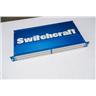 Switchcraft StudioPatch 9625 TT to DB25 Patch Bay + Huge Cable Package! #58830