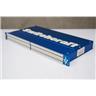 Switchcraft StudioPatch 9625 TT to DB25 Patch Bay + Huge Cable Package! #58830