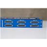 Switchcraft StudioPatch 9625 TT to DB25 Patch Bay + Huge Cable Package! #58830