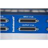 Switchcraft StudioPatch 9625 TT to DB25 Patch Bay + Huge Cable Package! #58830