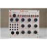 Flame Clockwork Eurorack Module w/ Box & Patch Cables #58515
