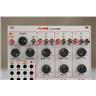 Flame Clockwork Eurorack Module w/ Box & Patch Cables #58515