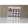 Flame Clockwork Eurorack Module w/ Box & Patch Cables #58515