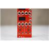 ADDAC System ADDAC205 Dual Oscilloscope & AWG Eurorack Module #58525