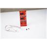 ADDAC System ADDAC205 Dual Oscilloscope & AWG Eurorack Module #58525