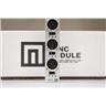 Malekko DIN Sync Expander Euro Module w/ 3.5mm TRS to 5-Pin MIDI Cables #58532