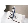 Malekko DIN Sync Expander Euro Module w/ 3.5mm TRS to 5-Pin MIDI Cables #58532