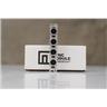 Malekko DIN Sync Expander Euro Module w/ 3.5mm TRS to 5-Pin MIDI Cables #58532