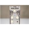 Malekko Wiard Borg Filter Eurorack Synthesizer Module #58548