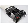 Eventide PowerFactor Cioks Power Supply w/ Box & Cables #58785