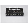 Eventide PowerFactor Cioks Power Supply w/ Box & Cables #58785
