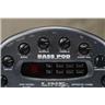 Line 6 Bass Pod Modeler w/ Mogami Gold Cable & Soft Case #58784