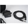 Line 6 Bass Pod Modeler w/ Mogami Gold Cable & Soft Case #58784
