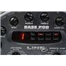 Line 6 Bass Pod Modeler w/ Mogami Gold Cable & Soft Case #58784