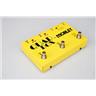 Morley Quad Box Guitar & Amp Switcher w/ Truetone Power Supply #58799