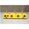 Morley Quad Box Guitar & Amp Switcher w/ Truetone Power Supply #58799